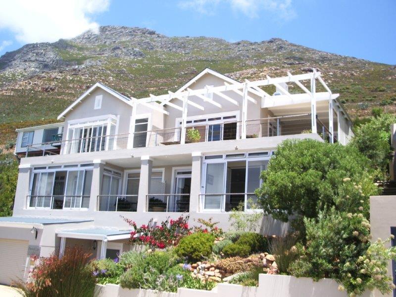 Port Of Call Simonʼs Town Exteriér fotografie