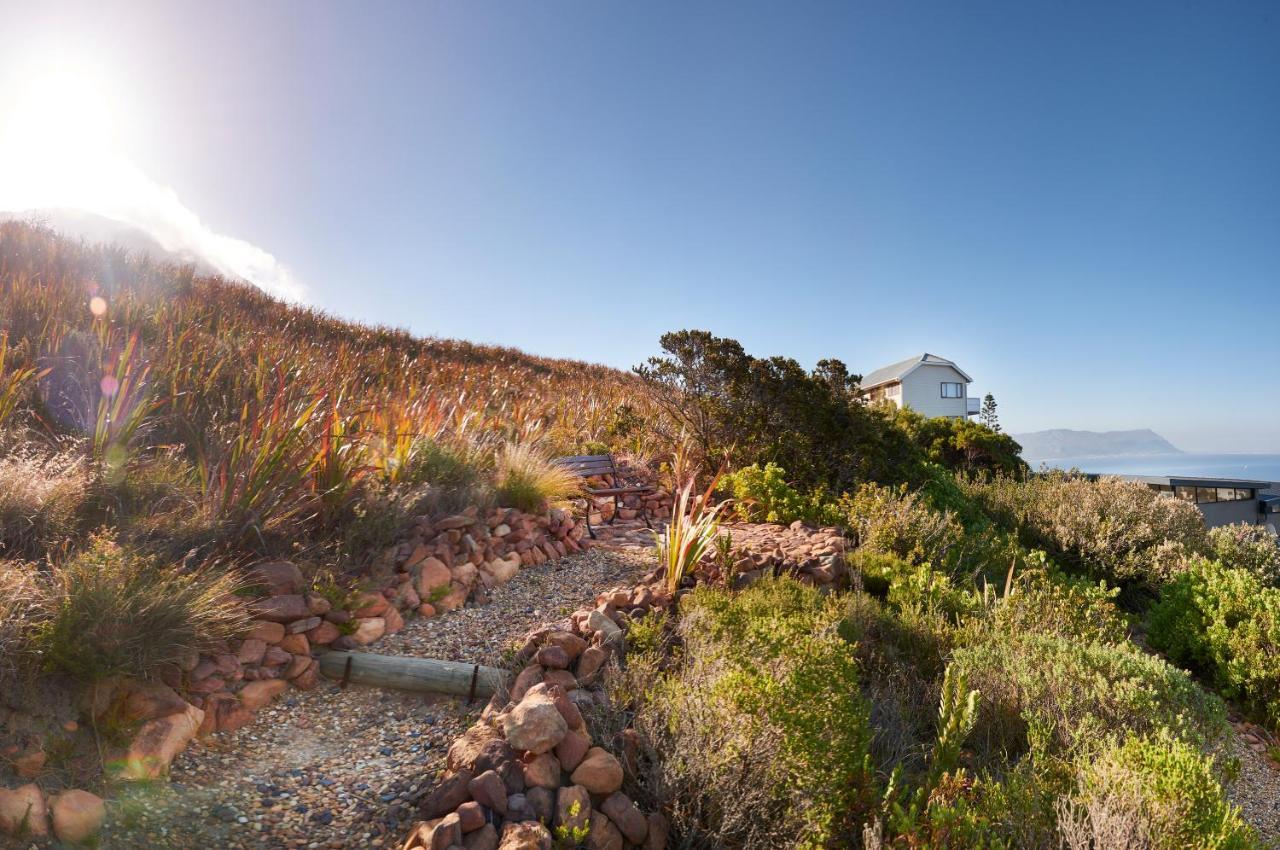 Port Of Call Simonʼs Town Exteriér fotografie