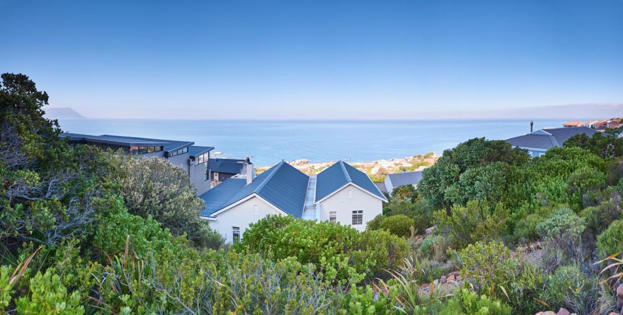 Port Of Call Simonʼs Town Exteriér fotografie