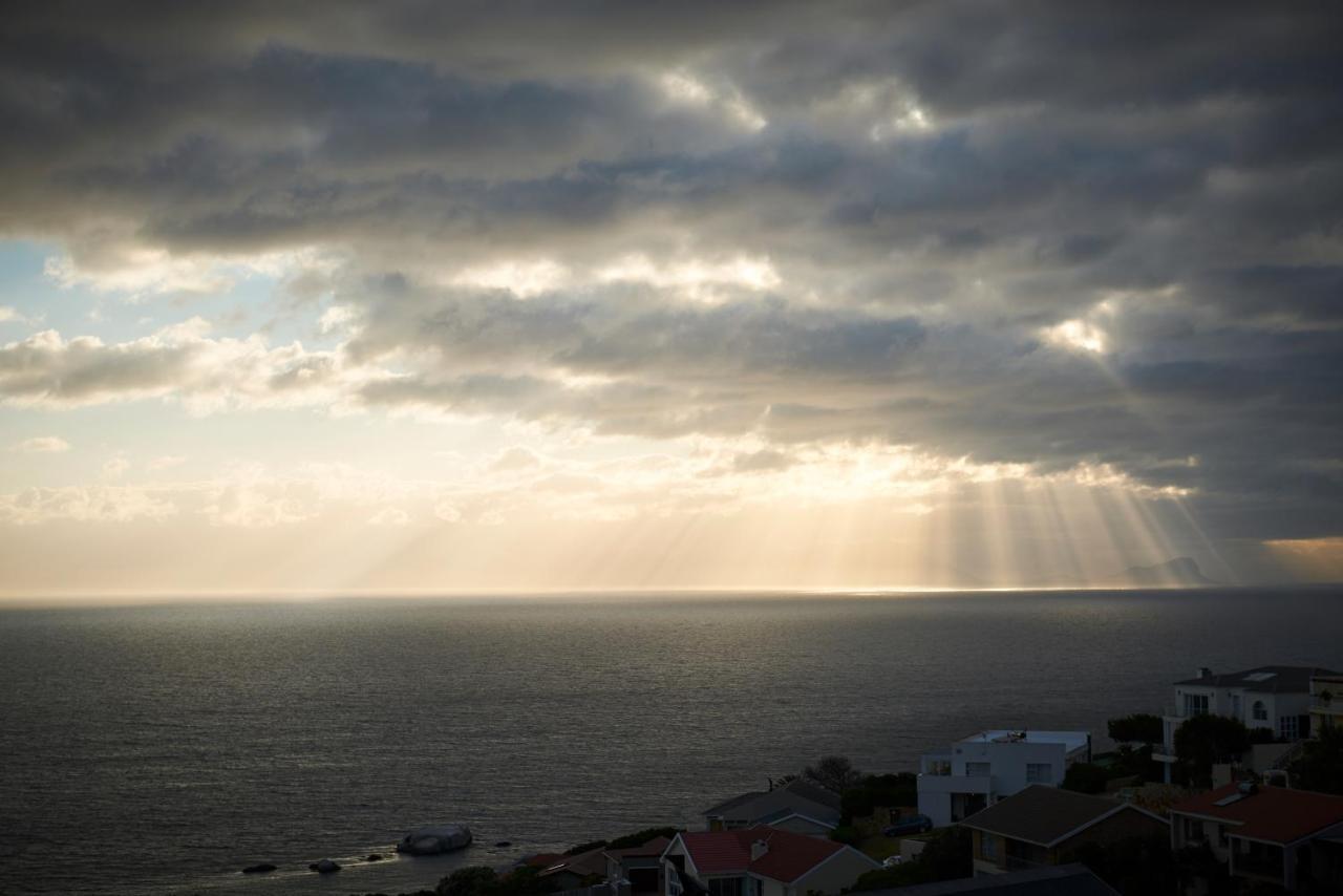 Port Of Call Simonʼs Town Exteriér fotografie