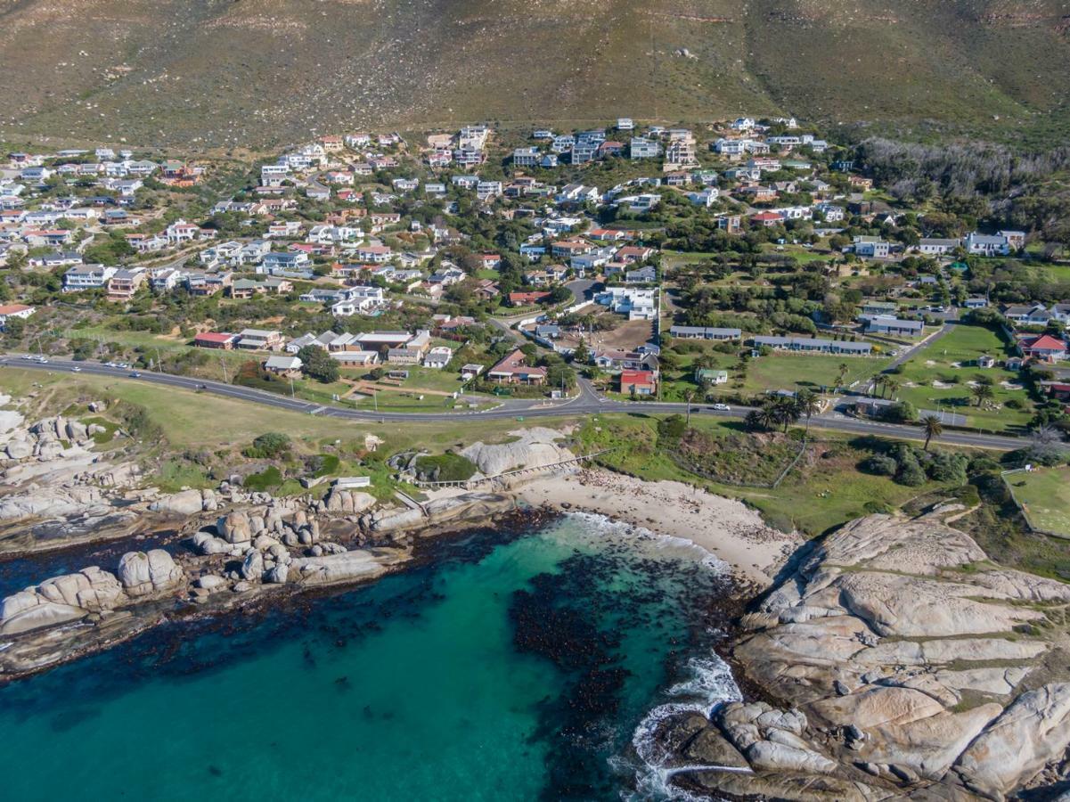 Port Of Call Simonʼs Town Exteriér fotografie