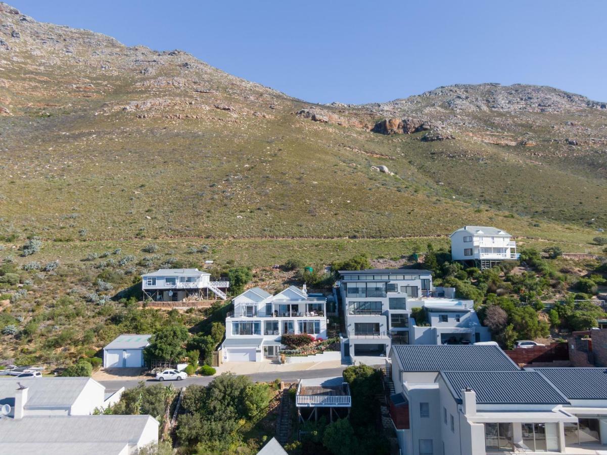 Port Of Call Simonʼs Town Exteriér fotografie